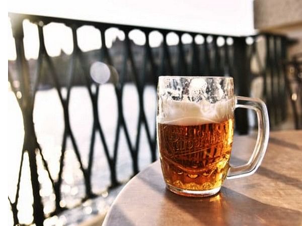 Non-alcoholic beer? Researchers have developed one that tastes exactly like the regular!