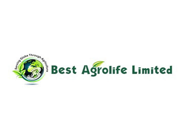 Best Agrolife Limited to be the first agrochemical company in India to ...