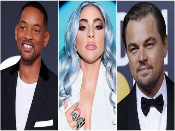 Presenters at 2022 SAG Awards to include Lady Gaga, Leonardo DiCaprio, Will Smith 