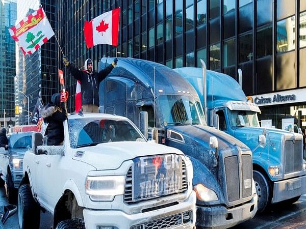 Canadian Civil Liberties Association takes Trudeau govt to court for invoking Emergency Act