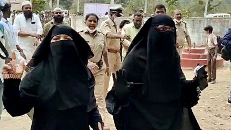 Hijab row shows we are moving backwards. This isn’t the Karnataka I studied in