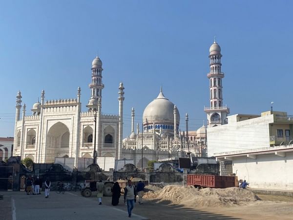 UP Assembly polls: As Deoband prepares to vote in second phase, locals seek communal harmony, jobs