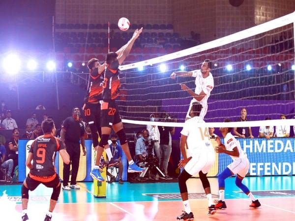 With better infrastructure and advanced coaching, we can become much better players: Hyderabad Black Hawks' John Joseph EJ
