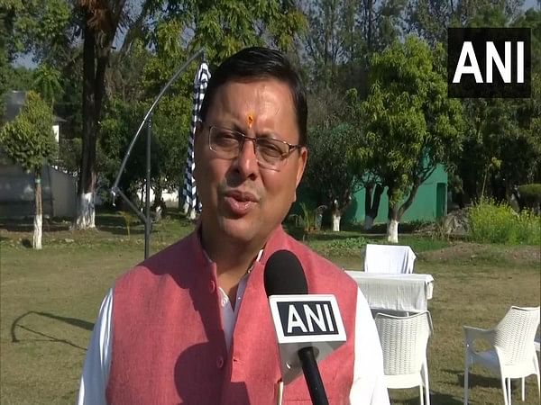 Russia-Ukraine crisis: Uttarakhand govt in touch with MEA for repatriation of people from state, says CM Dhami