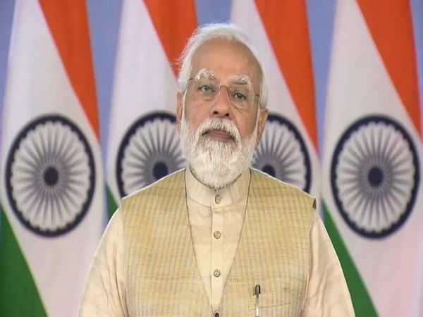 PM Modi's 'Mann Ki Baat' broadcast today PM Modi's 'Mann Ki Baat' broadcast today