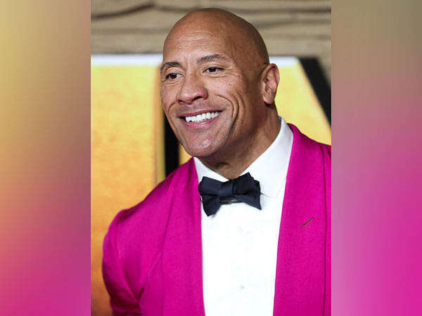 Dwayne 'The Rock' Johnson to make pregame appearance at Super Bowl LVI