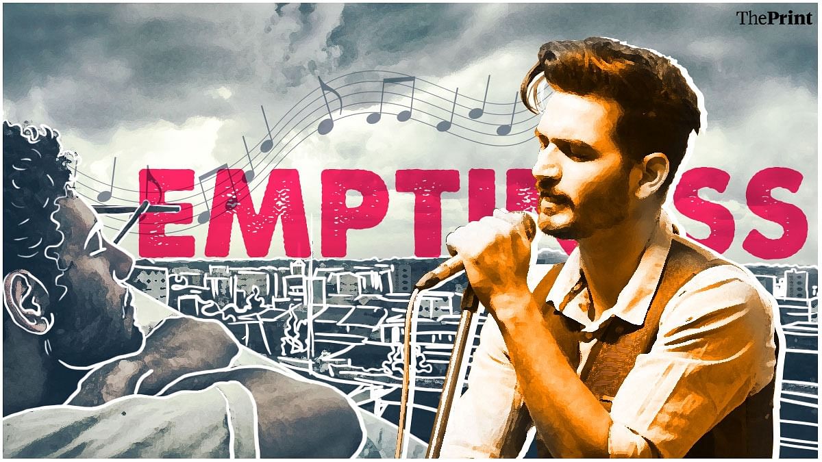 The fake 'Rohan Rathore' rumours around 'Emptiness', millennials' go-to  breakup song
