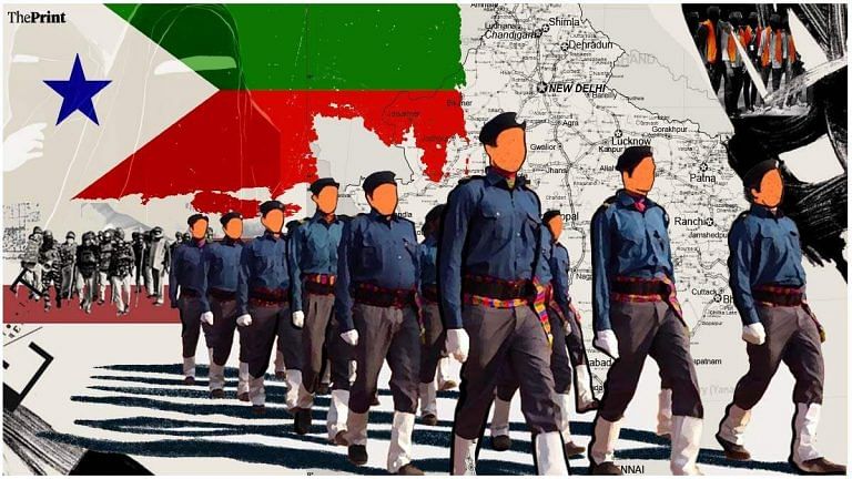 Proud Muslims or radical Islamists? Why PFI is linked to everything from hijab row to terror plots