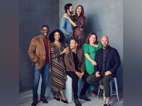 'This Is Us' creator teases reunion movie after series ends