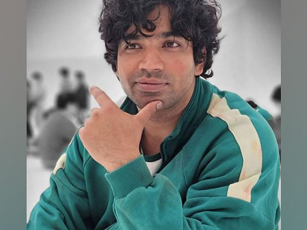 Anupam Tripathi of 'Squid Game' fame joins podcast drama series 'Scammers'