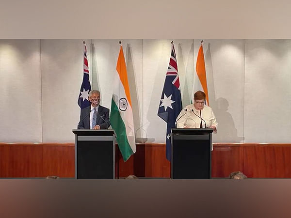 India, Australia welcome elevation of bilateral cyber cooperation