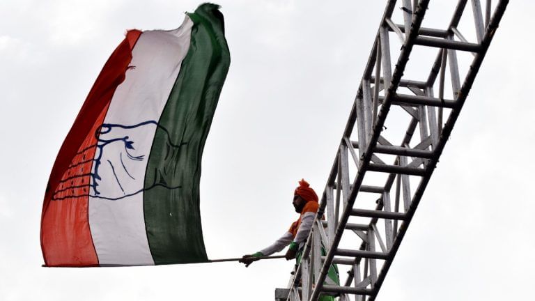 From single-largest party to joining BJP-backed govt: How Congress got annihilated in Meghalaya