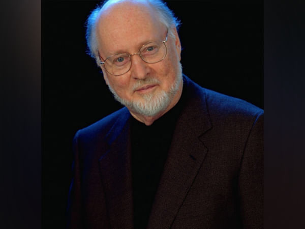 Composer John Williams returns to 'Star Wars' universe with 'Obi-Wan Kenobi' theme song