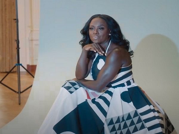 Viola Davis steps into the shoes of Michelle Obama in compelling 'The First Lady' trailer