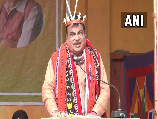 Manipur Polls: This election will decide future of people of state, says Nitin Gadkari