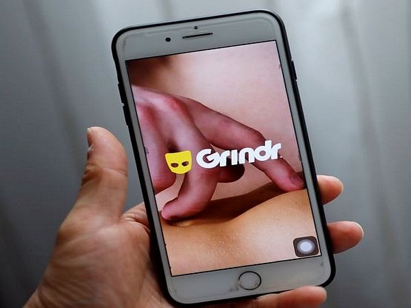 China bans gay dating app Grindr, encroaching LGBT rights: Thinktank