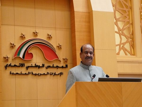 All nations should unite in fight against terrorism for global security, stability, sustainable development: Om Birla