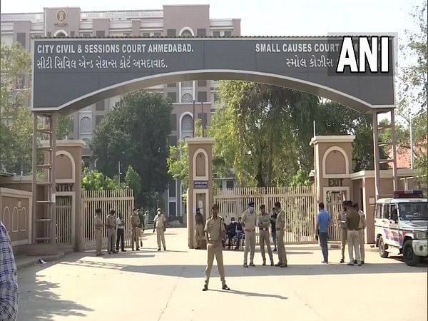 Gujarat special court to pronounce quantum of sentence against 49 convicts in 2008 Ahmedabad serial bomb blast case