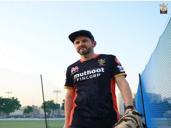 RCB will make decision regarding captaincy after mega auction: Mike Hesson 