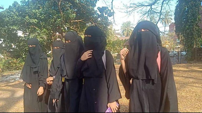 What does the Quran say about the hijab? Prophet said law of land foremost