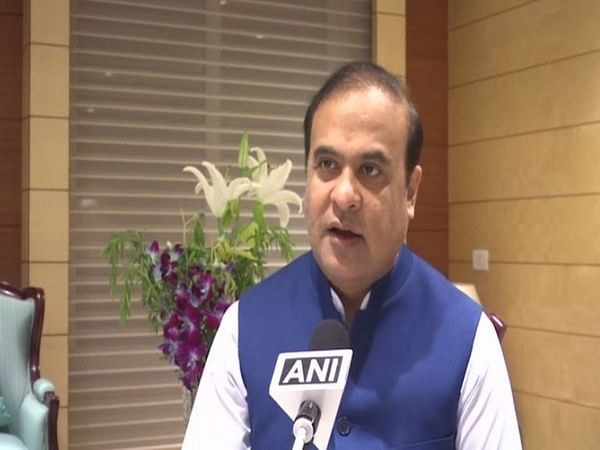 Assam to change names of places to match culture, traditions: Himanta Biswa Sarma