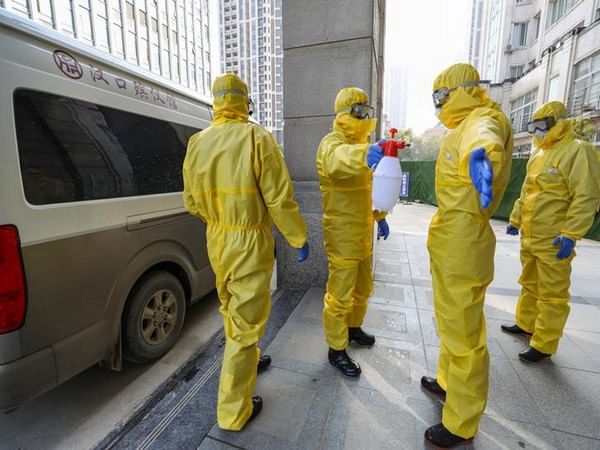 Hong Kong's hospitals run over-capacity as city struggles to contain COVID-19 outbreak