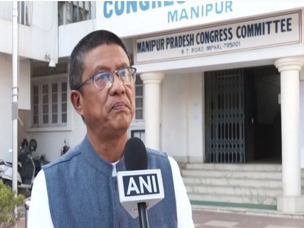 Congress forms pre-poll alliance with 'like-minded parties' in Manipur to defeat BJP