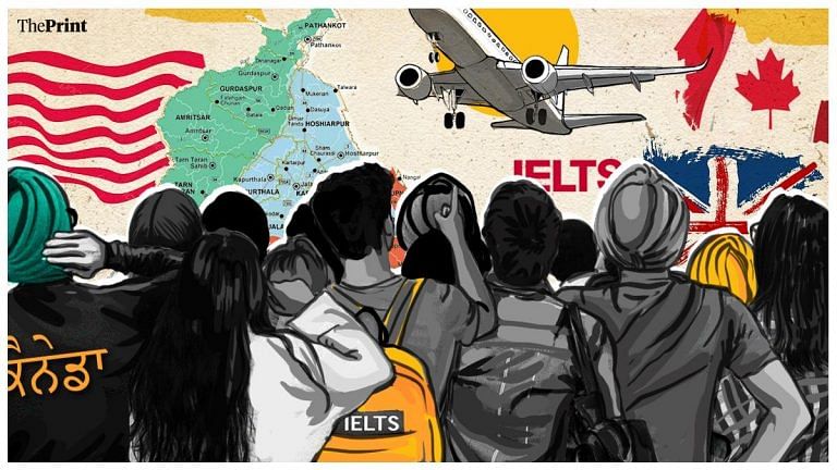 Punjab youth are unemployable. The state doesn’t have a Bangalore, Hyderabad, Pune or Noida