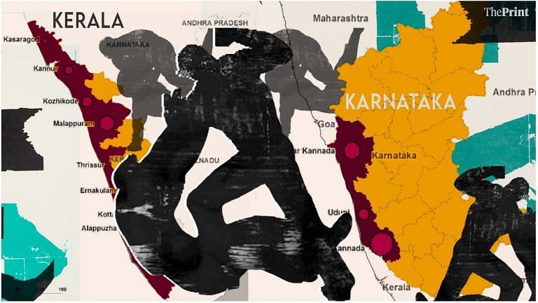 Rich Muslims, angry Hindus: Why coastal Karnataka and Kerala are hotbeds of violent politics