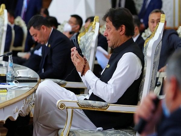'Imran Khan fears global pushback if Pakistan becomes first country to recognise Taliban govt'