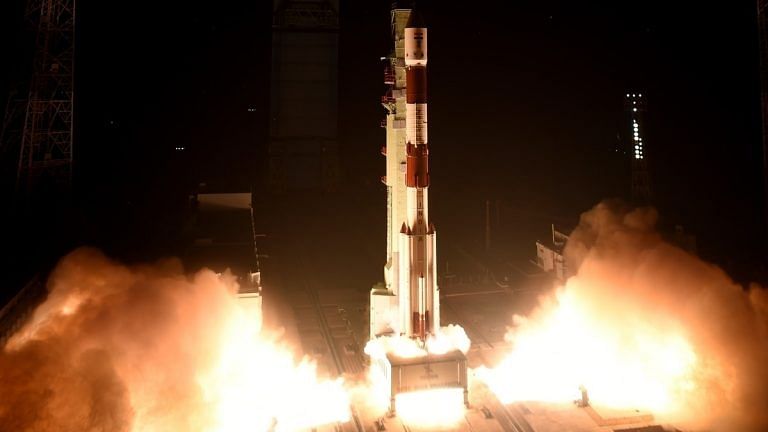 Absence of a space force huge gap in India’s security cover, must be filled on priority