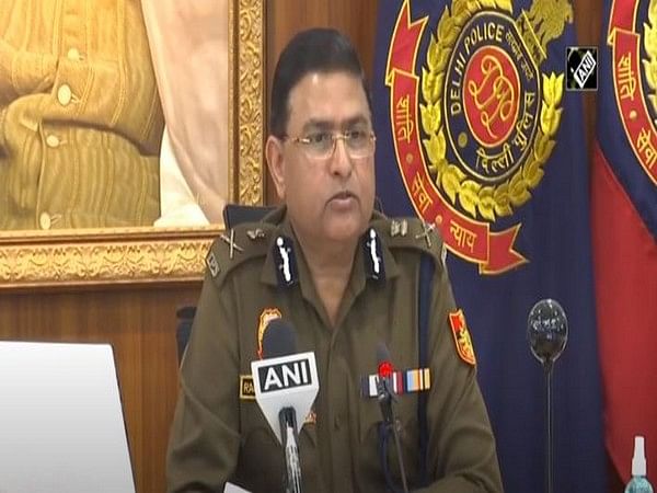 Responsibility for citizen's safety is of Delhi Police, says Rakesh Asthana on 75th Raising Day