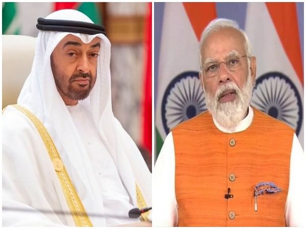 PM Modi to hold India-UAE summit with Abu Dhabi Crown Prince today