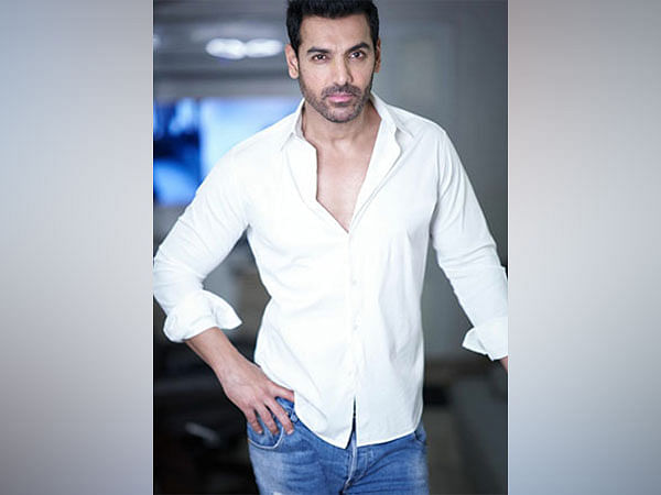 John Abraham announces his new film 'Tehran' – ThePrint – ANIFeed