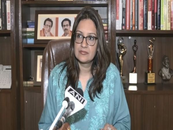 Repeated mention of Ram temple on campaign trail shows BJP bid for political mileage, says Priyanka Chaturvedi 