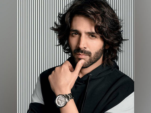 'The journey has been arduous': Kartik Aaryan talks about his mother's battle with cancer