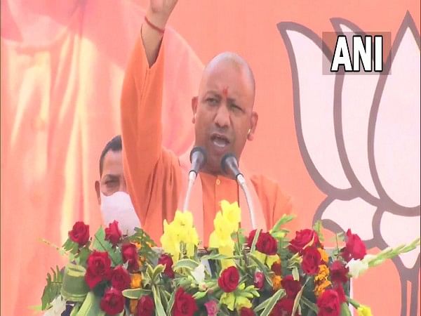 UP Polls: After poll verdict those who fired at 'Kar Sewaks' will begin going to Ayodhya, says Yogi Adityanath