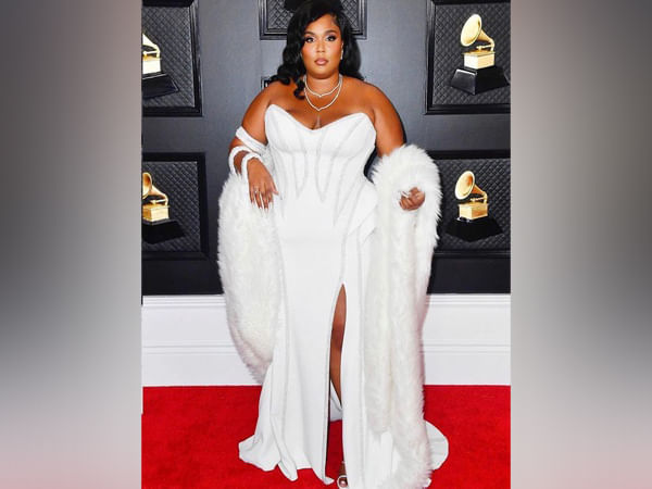 Lizzo opens up about her Ursula audition for live-action remake of 'The Little Mermaid'