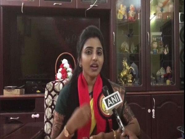 TN urban local body polls: Youngest woman candidate in Madurai Corporation poll wins