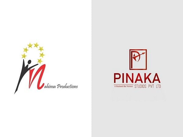Mahima Productions Ltd. and Pinaka Studios Pvt. Ltd