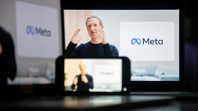 ‘Meta, Metamates, Me’: Zuckerberg lays out new vision for firm’s internal culture in memo