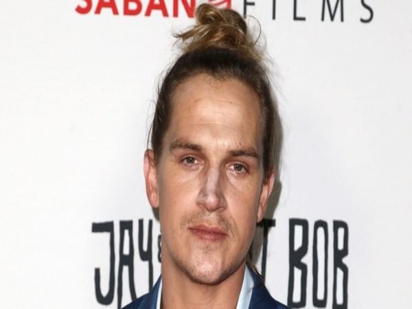 Jason Mewes opens up about his struggle with substance addiction