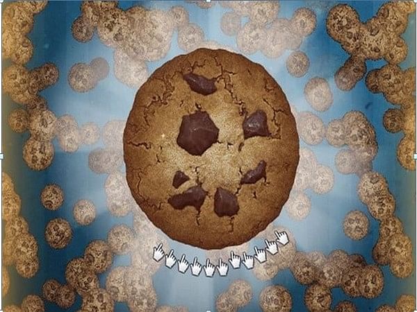 Cookie Clicker Game Online