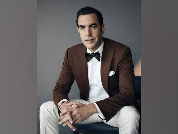 Sacha Baron Cohen in talks to join Alfonso Cuaron's new series 'Disclaimer'