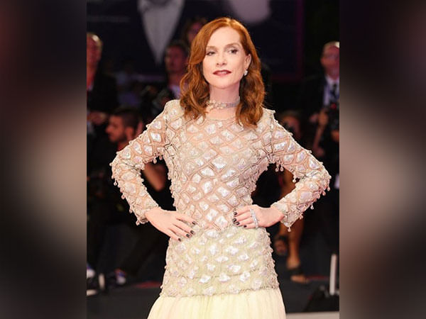 Berlinale Golden Bear honoree Isabelle Huppert's festival appearance cancelled following COVID diagnosis
