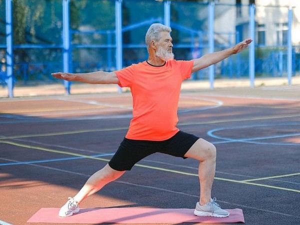 Older people in good shape have fitter brains: Study