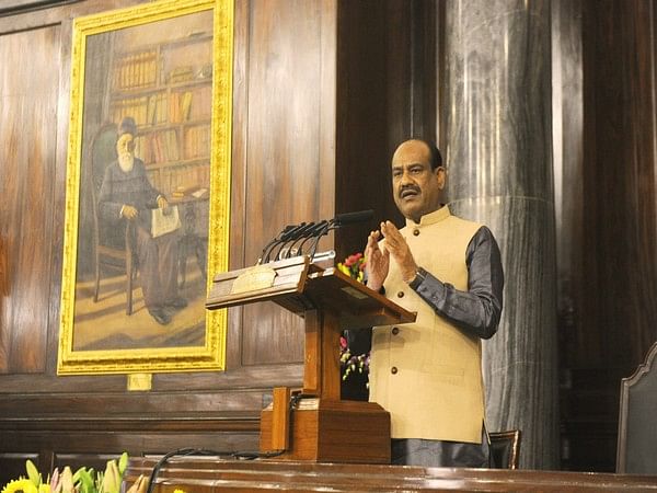 Lok Sabha Speaker Om Birla to inaugurate workshop on parliamentary procedures for Bihar legislators on Thursday