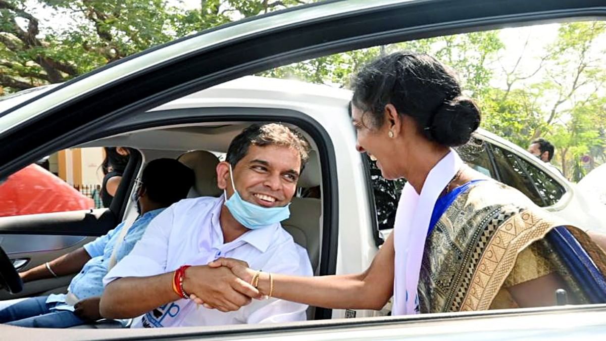 Caste politics in Goa was always subtle. That's until AAP played the