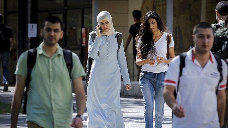 We asked Muslim women why they wear hijab in playing sports. Here’s what they told us