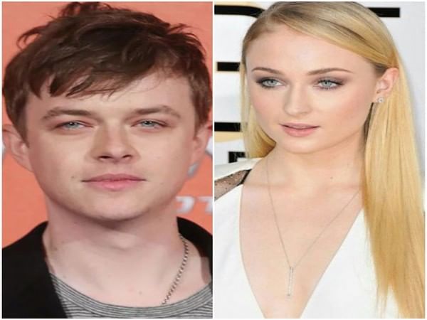 Dane DeHaan, Sophie Turner to team up for crime thriller 'Wardriver'